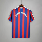 Retro Bayern München 1995-1997 home game
